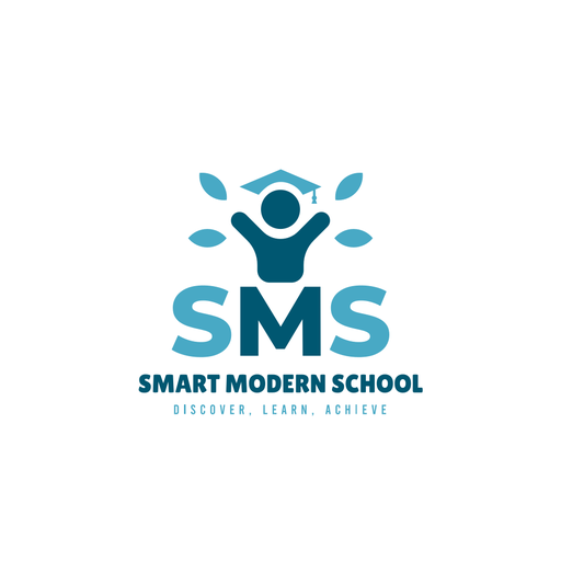 Smart Modern School